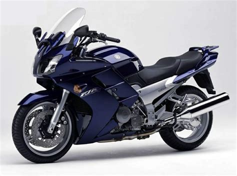 On this page we have tried to collect the information and quality images honda. Yamaha FJR 1300 ABS