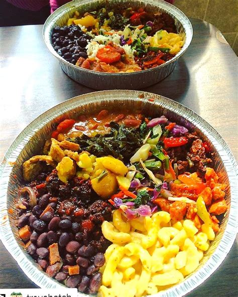 Greens and ribs is what i had and i was pleasantly surprised. 17 Vegan Soul Food Restaurants You Need to Try | peta2 ...