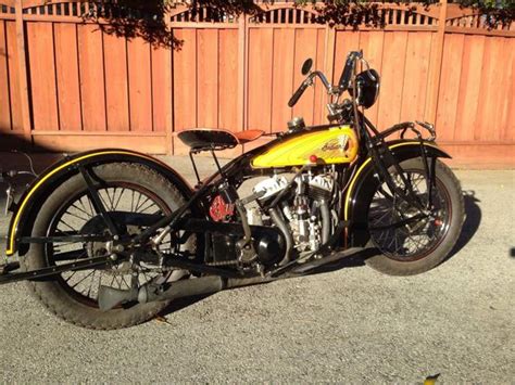 You can own it today for 12399 this indian scout abs may not be available for long. 1929 Indian Chief 101 Scout Clear for Sale in Fremont ...