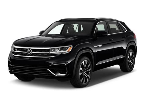 New 2023 Volkswagen Atlas Cross Sport 20t Se Wtechnology In Joliet