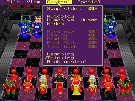 Battle Chess Special Edition Free Download Gametrex