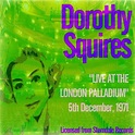 "Live At The London Palladium" 5th December, 1971 by Dorothy Squires on ...