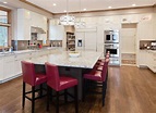 Hidden Treasures and Features: More from the Spectacular Kitchen ...