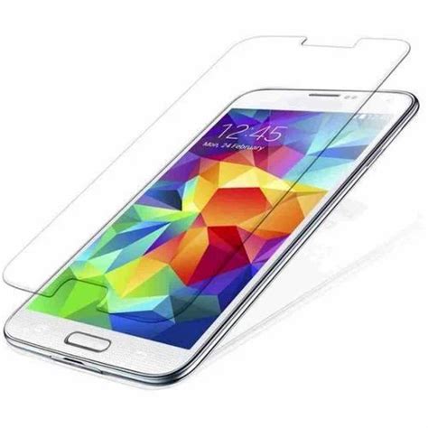Mobile Tempered Glass At Rs 15 Piece Gopipura Surat Id 20260868833