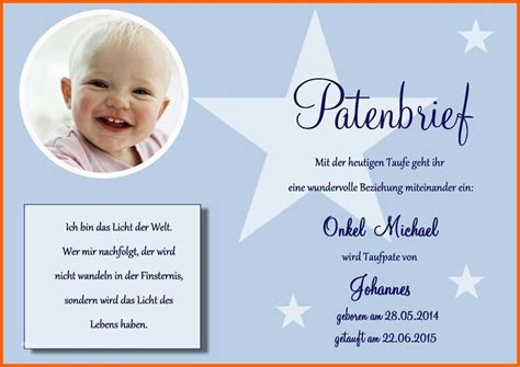 Roughly aligns german din 5008 with typographic needs for your private. Am Beliebtesten Patenbrief Für Taufpaten Taufe Din A4 O A5 ...