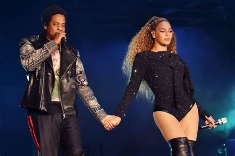 Beyoncé And Jay Z Just Surprise Dropped Everything Is Love A New