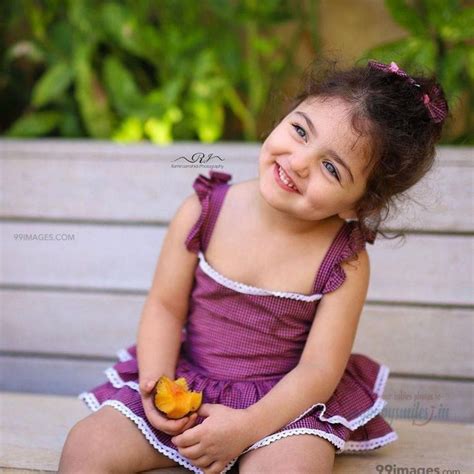 The World Cutest Baby Anahita Hashemzadeh My Baby Smiles Cute