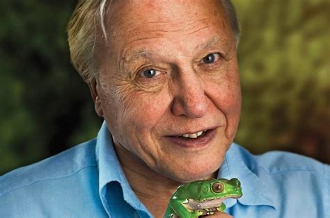 In our fractured age, attenborough is the closest we have to a universally beloved public. When Barack Obama Met Sir David Attenborough - Legends Report