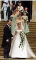 Peter Phillips and Autumn Kelly: A royal wedding album | Peter phillips ...