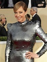 ALLISON JANNEY at Screen Actors Guild Awards 2018 in Los Angeles 01/21 ...
