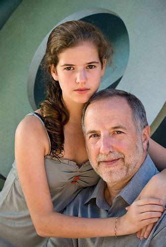 Father And Daughter By Jackie Weisberg Via Flickr