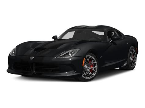 2015 Dodge Viper 2 Door Coupe Prices Values And Viper 2 Door Coupe Price