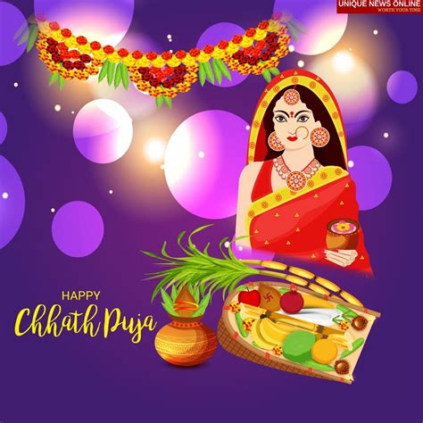 Chhath Puja 2021 Wishes Greetings Quotes Hd Images Messages And