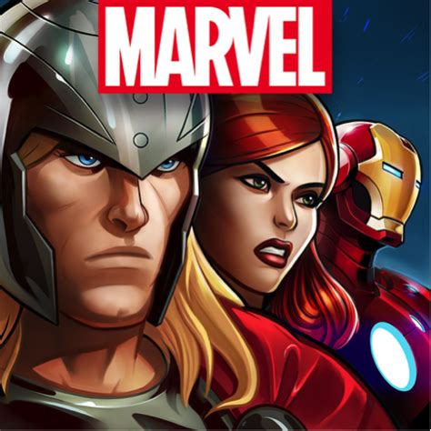 Assemblez Léquipe Ultime Des Super Héros Marvel Dans Marvel Avengers