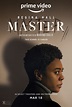 Master Trailer Reveals Regina Hall's Unsettling Horror Movie