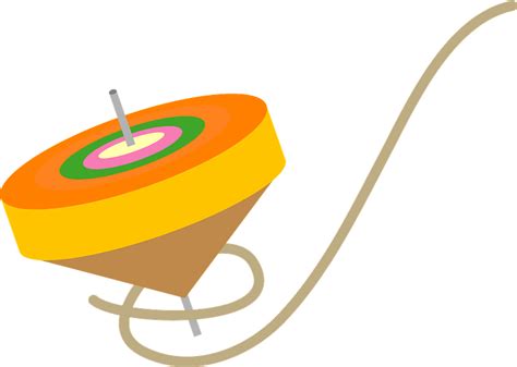 Spinning Top Clipart Free Download Transparent Png Creazilla