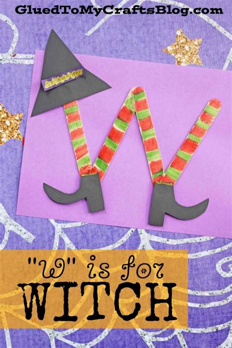 80 Best Letter W Crafts Images On Pinterest Kids Crafts Preschool