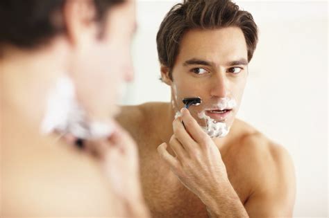 Mens Grooming Guide 12 Grooming Tips For Men