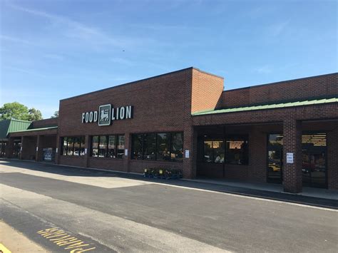 Please call the store for exact opening hours. Food Lion to remodel King William, New Kent locations as ...