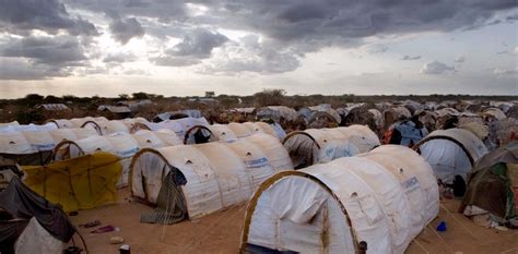 Kenya Reckless Closure Of Worlds Biggest Refugee Camp Will Put Lives At Risk Amnesty