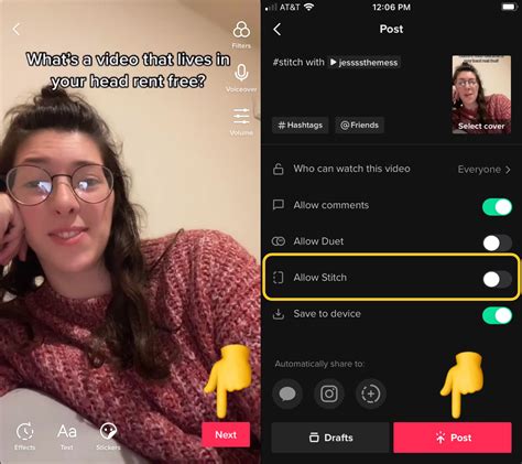 27 How To Stitch Together Videos On Tiktok Ultimate Guide