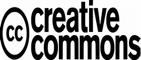 Creative Commons – Logos Download