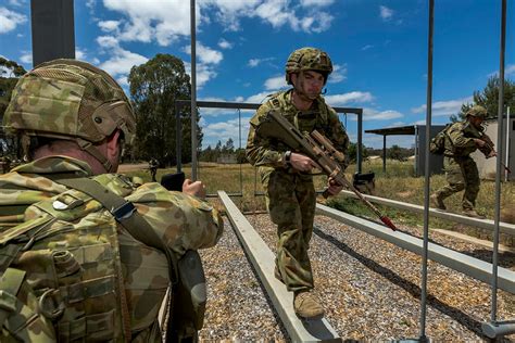 Why Is Australia Still Investing In A Balanced Defence Force The