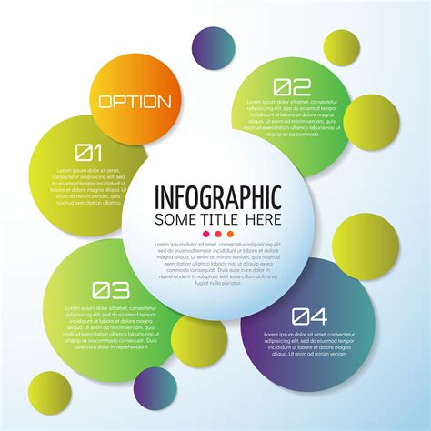 Infographics Design Template 274956 Vector Art At Vecteezy