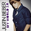 Justin Bieber / My World 2.0 | This is my album cover for Ju… | Flickr