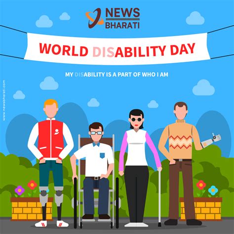 World Disability Day Disability Day Poster Design Poster