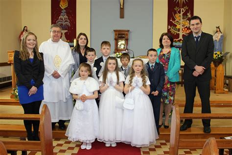 Communion And Confirmation Resources Diocese Of Kerry