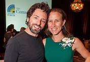 Son of Google's Co-Founder, Sergey Brin, Benji Wojin is Single and ...