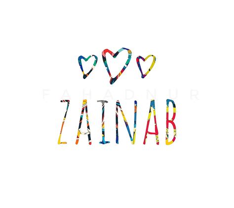 Aggregate 73 Zainab Wallpaper Latest Vn