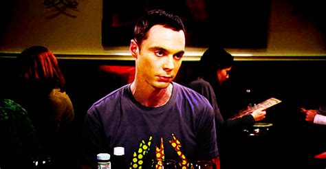 The Oh Honey The Big Bang Theory Sheldon S Popsugar
