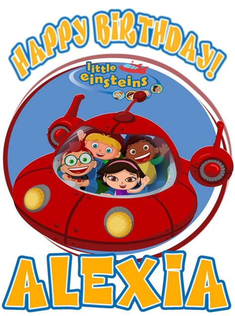 28 Best Images About Little Einsteins On Pinterest Coloring Pages