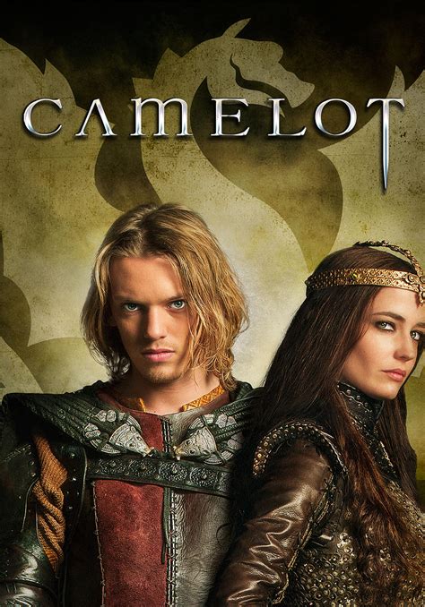 Camelot Season 1 2011 Kaleidescape Movie Store