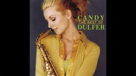 Lily Was Here Candy Dulfer Youtube