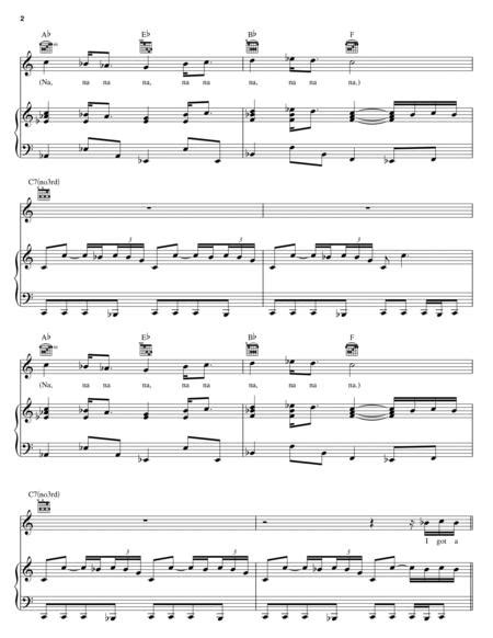 hush by deep purple digital sheet music for score download and print hx 3239 sheet music plus