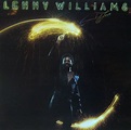 Lenny Williams - Spark Of Love (1978, Gatefold, Vinyl) | Discogs
