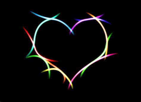 Awesome Heart Wallpapers 4k Hd Awesome Heart Backgrounds On Wallpaperbat