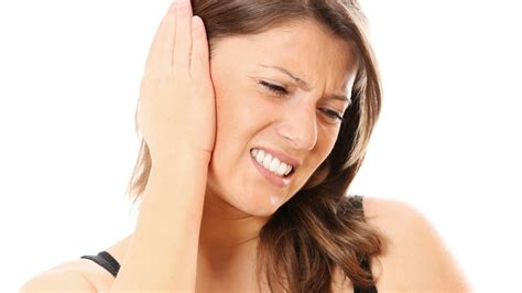 What Causes An Earache Ear Problems Youtube