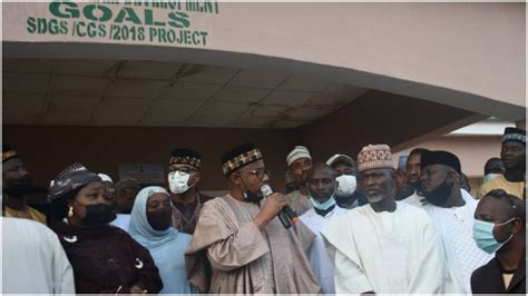 Bauchi Govt To Employ Volunteers As Primary Healthcare Workers Daily Post Nigeria