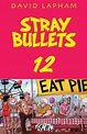 Stray Bullets #12 | Image Comics