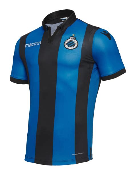 See more of kv mechelen on facebook. Club Brugge Kit - Club Brugge Macron Kits 2018-19 - Todo ...