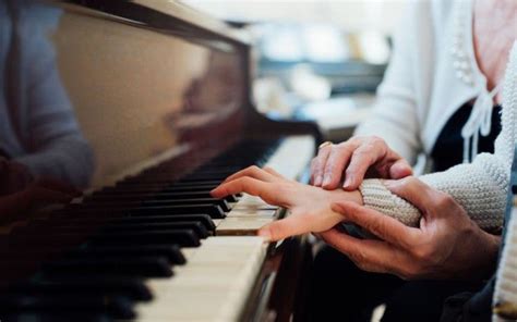 What Makes A Good Piano Teacher Piano Lessons Piano Best Piano
