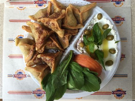 12 Lebanese Street Food Favorites Lebanon Traveler
