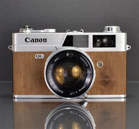 Ilott Vintage Cameras Canon Camera Models Vintage Cameras Digital