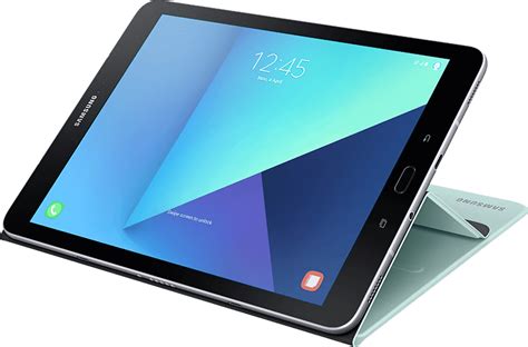 Samsung Galaxy Tab A 8″ 16GB Android 5.0 Tablet png image