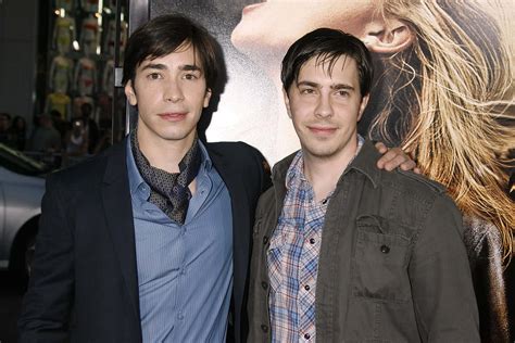 Download Justin Long 1500 X 1000 Wallpaper Wallpaper