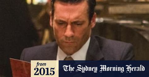 Mad Men Season 7 Episode 9 New Business Recap Don Disappoints Us All